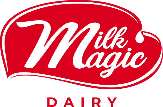 Milk Magic